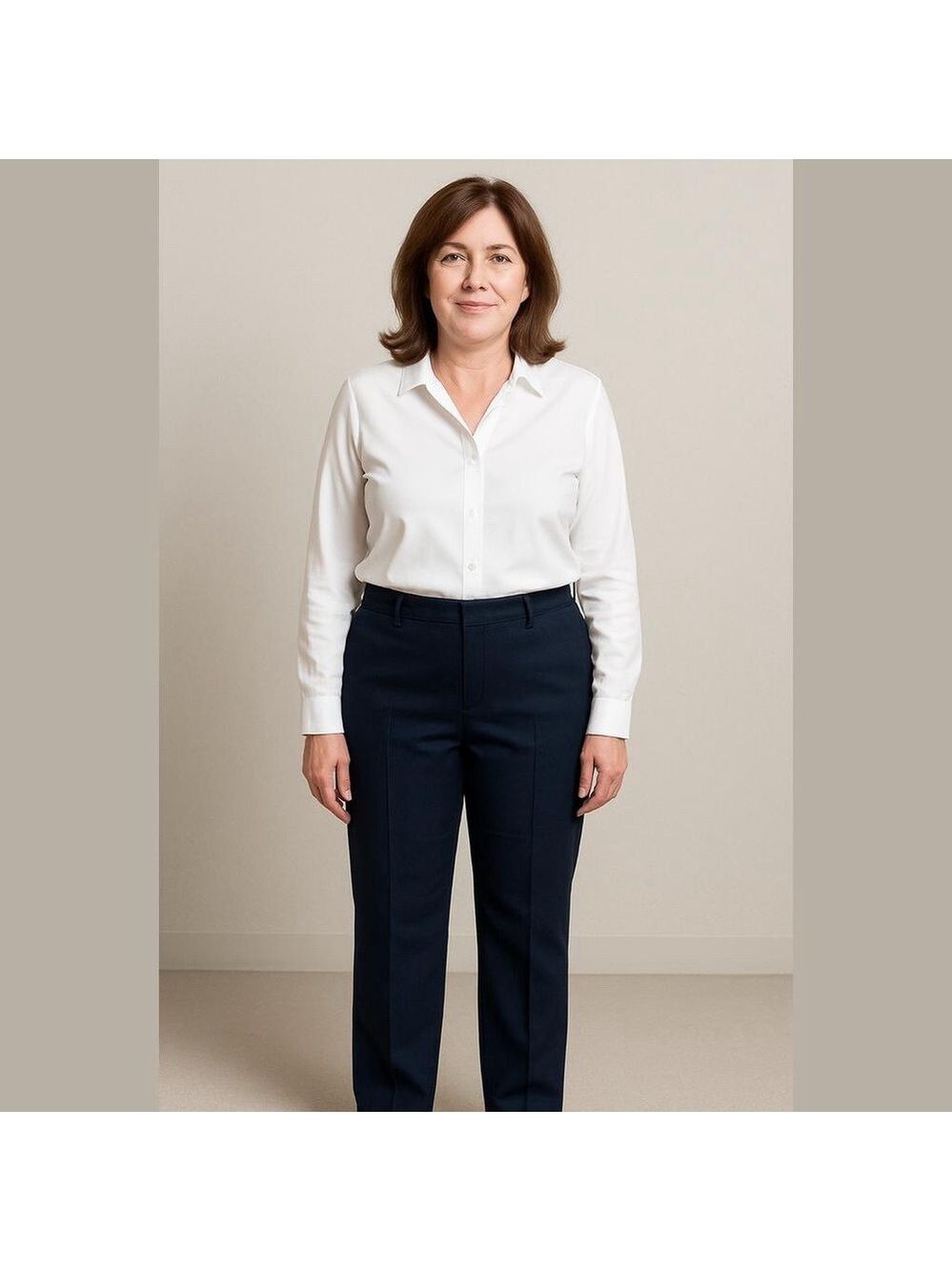 Talbots size 10 pants 28” inseam
38” length